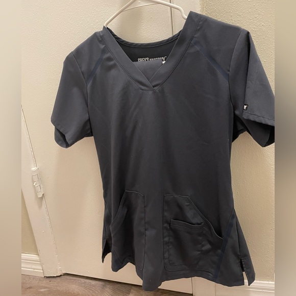 Greys Anatomy Scrub Sets - Size; XS & Smalls - Picture 3 of 10